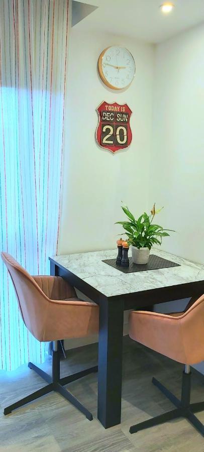 Lovely Studio Apartment Sheffield City Centre - Netflix, Wifi, Digital Tv Dış mekan fotoğraf
