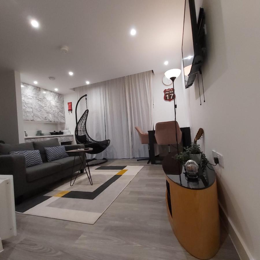 Lovely Studio Apartment Sheffield City Centre - Netflix, Wifi, Digital Tv Dış mekan fotoğraf
