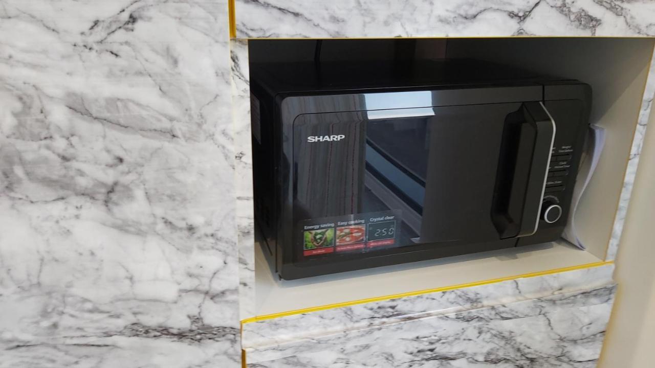Lovely Studio Apartment Sheffield City Centre - Netflix, Wifi, Digital Tv Dış mekan fotoğraf